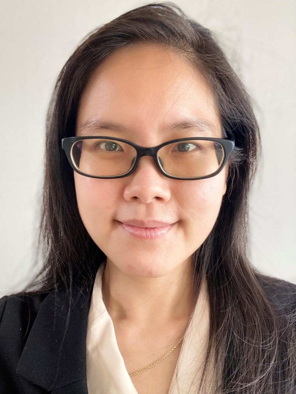 Chao Wei Data Insights Analyst Facilitator